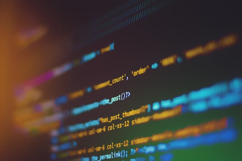 IT Security & Support
