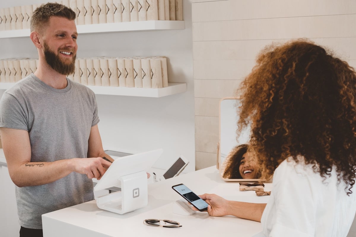 E-Commerce Store Launch